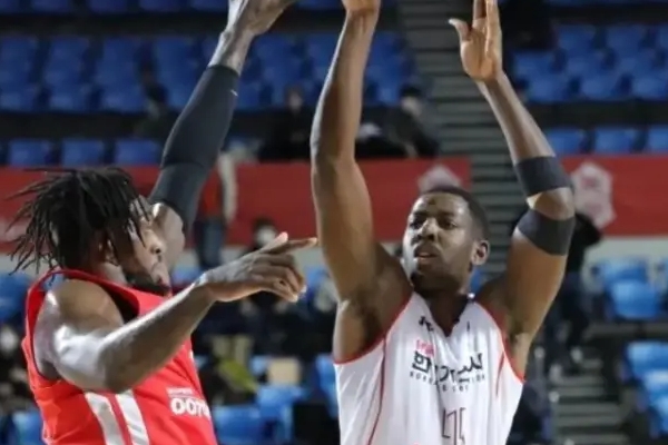 CBA外援頂薪能拿多少？