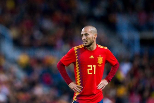 西班牙歷史十大球星有哪些？