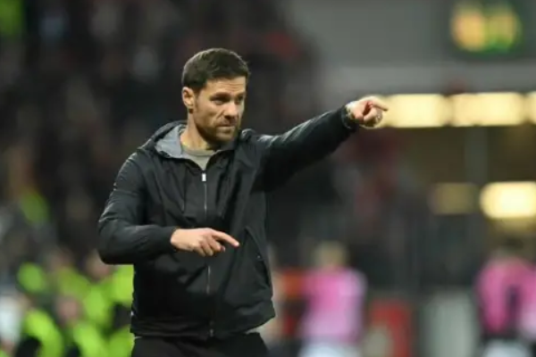 阿隆索的執教水平怎么樣？