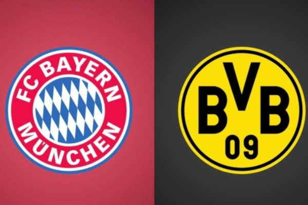 德國國家德比是那兩支球隊？