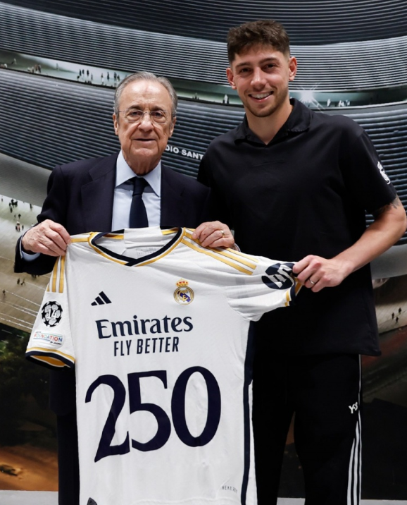 巴爾韋德250場(chǎng)、米利唐100場(chǎng)西甲里程碑引發(fā)熱議