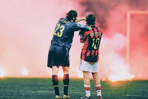 歐洲德比是什么意思？