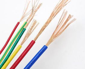 金環(huán)宇電線電纜 家裝電線的選擇要點詳解
