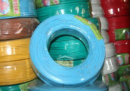 電線電纜選購指南 搜房精品家居折扣商城的專業(yè)推薦