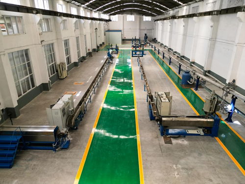 河南華星電纜 以品質鑄就品牌，以信譽贏得信賴